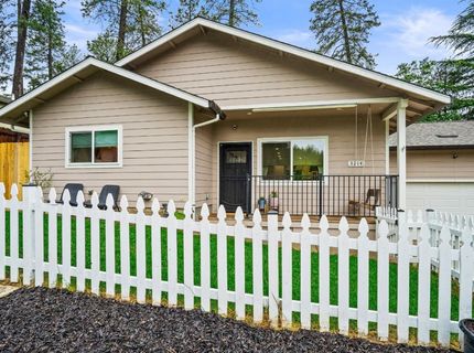 3214 Gerle Ave, Placerville, CA 95667 Photo