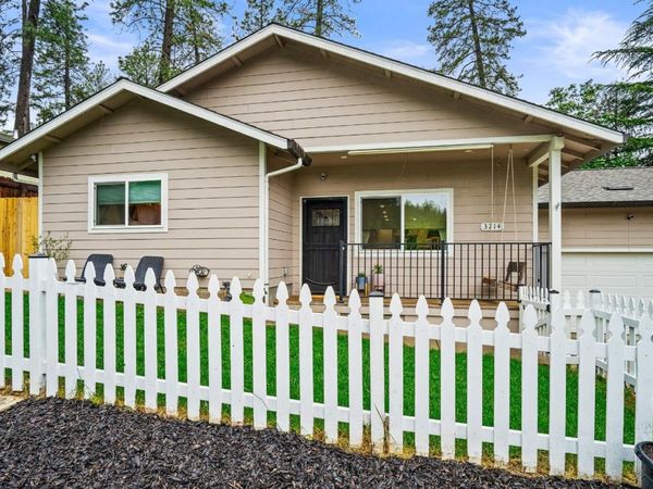 3214 Gerle Ave, Placerville, CA 95667