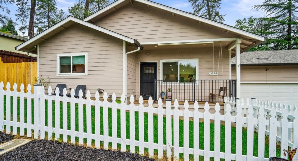 3214 Gerle Ave, Placerville, CA 95667 Photo