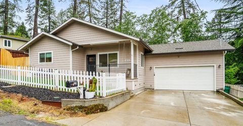 3214 Gerle Ave, Placerville, CA 95667 Photo