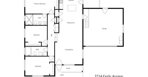 3214 Gerle Ave, Placerville, CA 95667 Photo