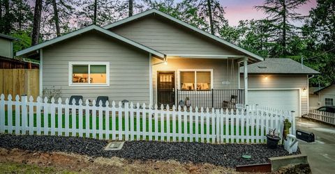 3214 Gerle Ave, Placerville, CA 95667 Photo