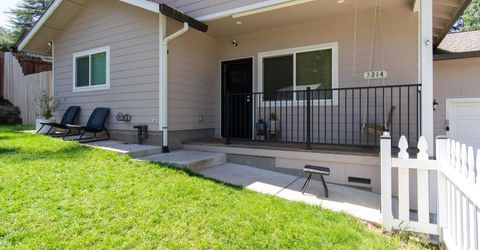 3214 Gerle Ave, Placerville, CA 95667 Photo