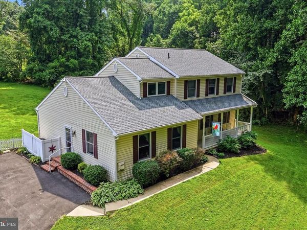 1126 YANKEE DRIVE, DOWNINGTOWN, PA 19335