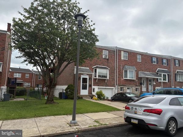 10919 CAREY PLACE, PHILADELPHIA, PA 19154