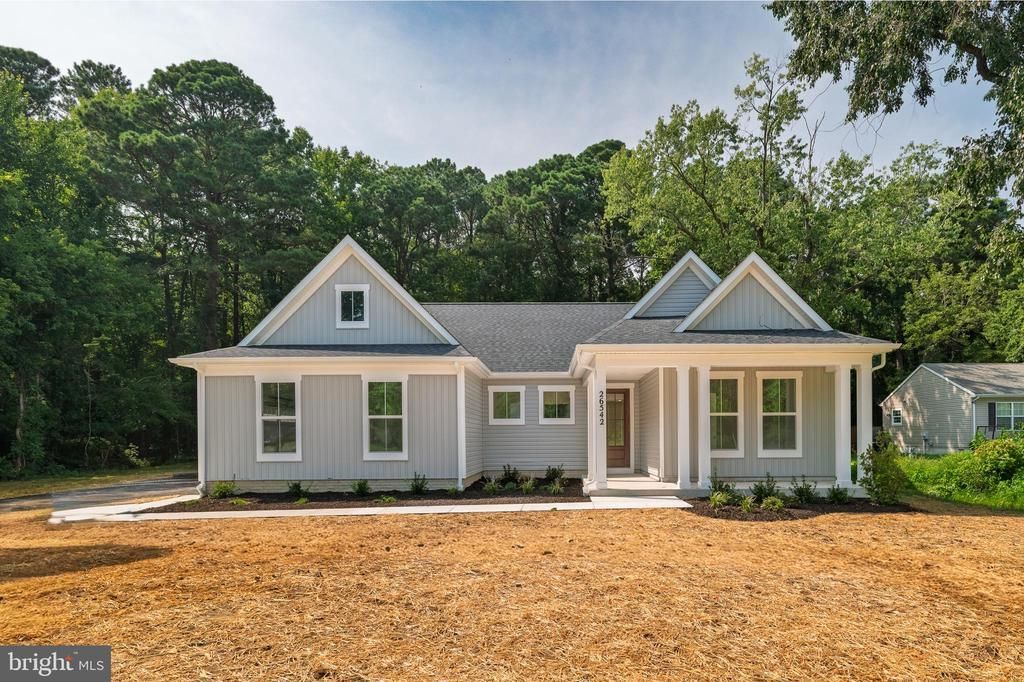 26542 ROYAL OAK ROAD , EASTON, MD 21601