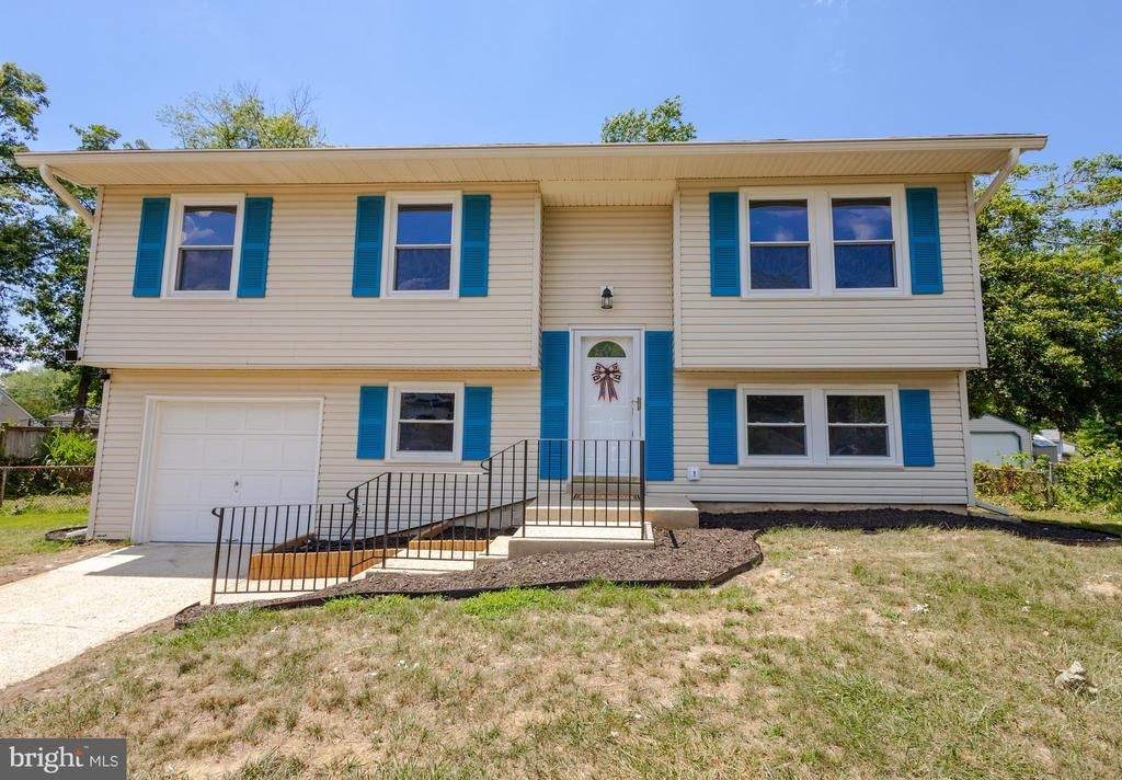 1224 ADAMS ROAD , WALDORF, MD 20602