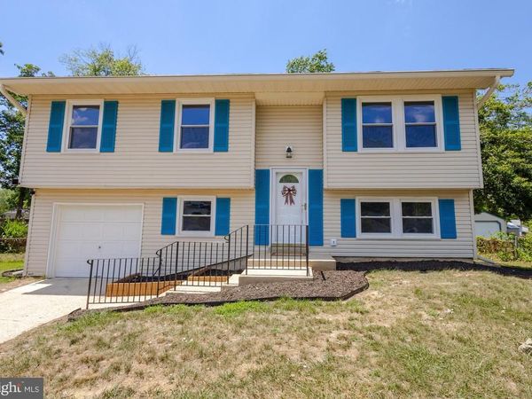1224 ADAMS ROAD , WALDORF, MD 20602