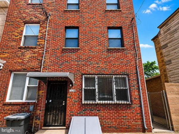 1175 S 10TH STREET , PHILADELPHIA, PA 19147