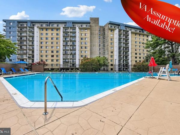 3800 POWELL LANE, Unit 1004, FALLS CHURCH, VA 22041