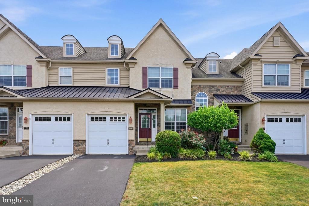 3180 BROOKSIDE DRIVE , FURLONG, PA 18925