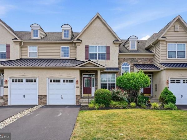 3180 BROOKSIDE DRIVE , FURLONG, PA 18925