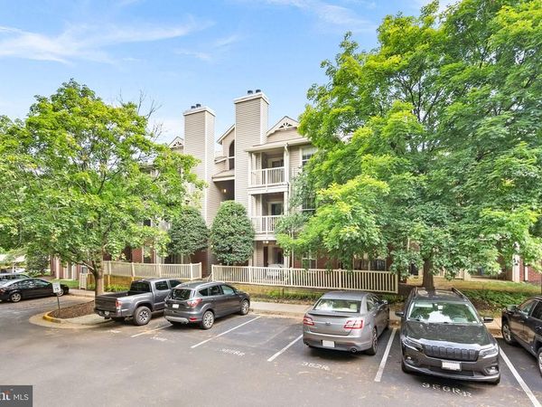 1725 ASCOT WAY, Unit 1725D, RESTON, VA 20190