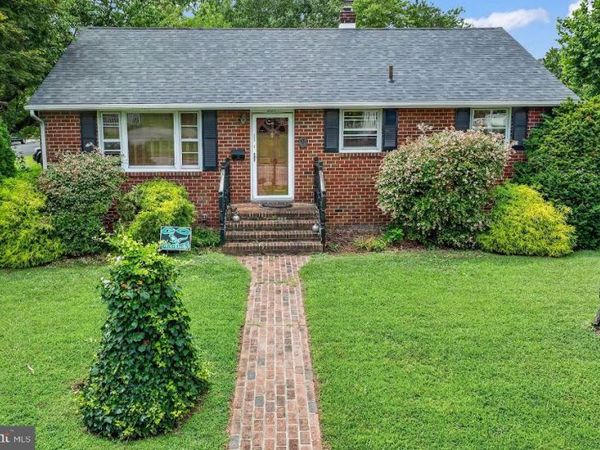 207 HARMONY ROAD, GIBBSTOWN, NJ 08027