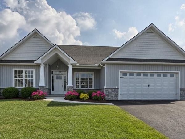 018 STARLIGHT LANE , LEBANON, PA 17046