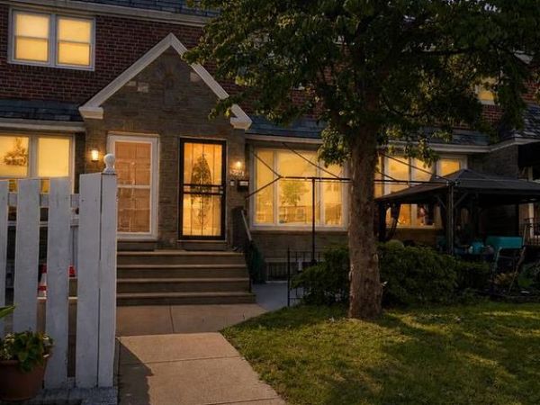 7456 RHOADS STREET, PHILADELPHIA, PA 19151