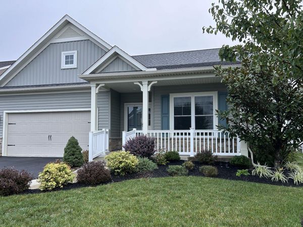 49 PLEASANT ROAD, GORDONVILLE, PA 17529