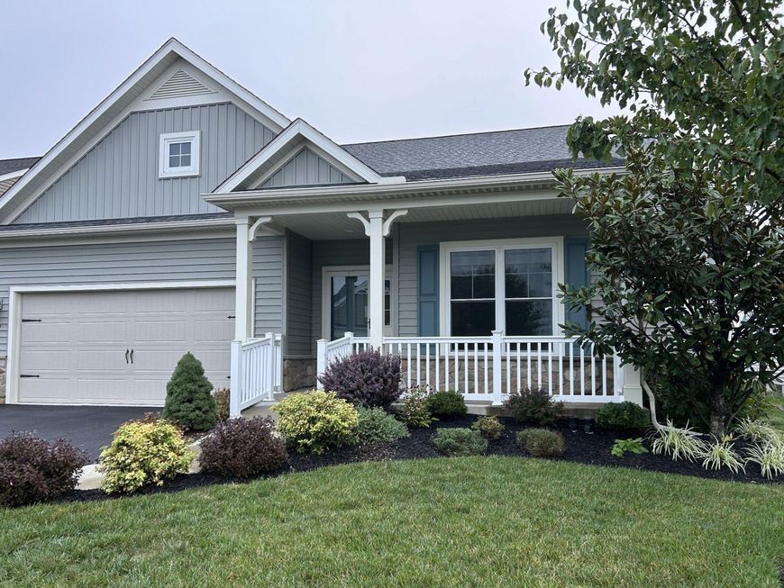 49 Pleasant Road, Gordonville, PA 17529 Main Photo