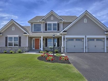 017 STARLIGHT LANE Lebanon, PA 17046