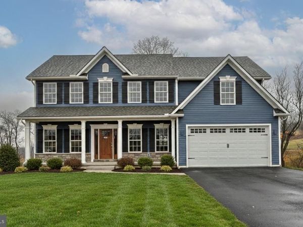 026 STARLIGHT LANE , LEBANON, PA 17046
