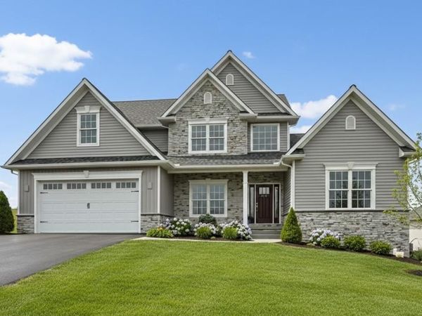 023 STARLIGHT LANE , LEBANON, PA 17046