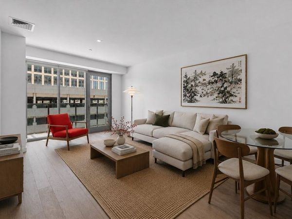 375 Canal St, Unit 703R, Somerville, MA 02145