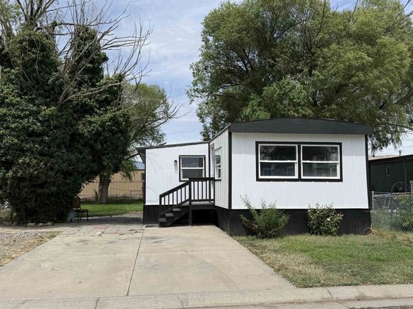 516 31 1/2 Road, Unit 8, Grand Junction, CO 81504