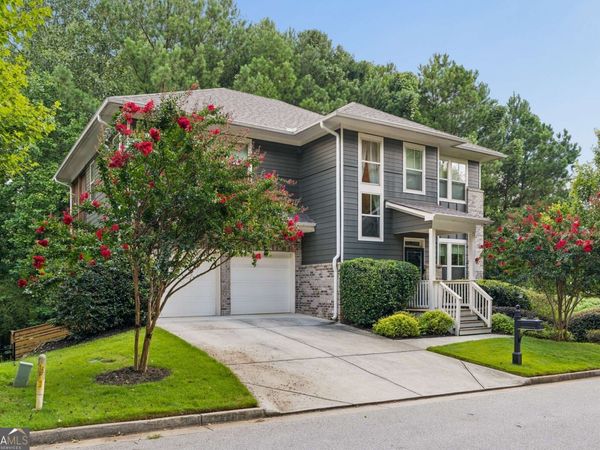 2814 Silver Hill Terrace SE, Atlanta, GA 30316