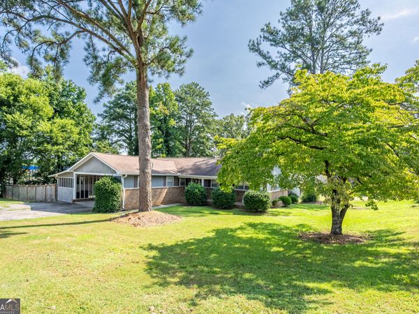 1 Westlyn Drive SW, Rome, GA 30165
