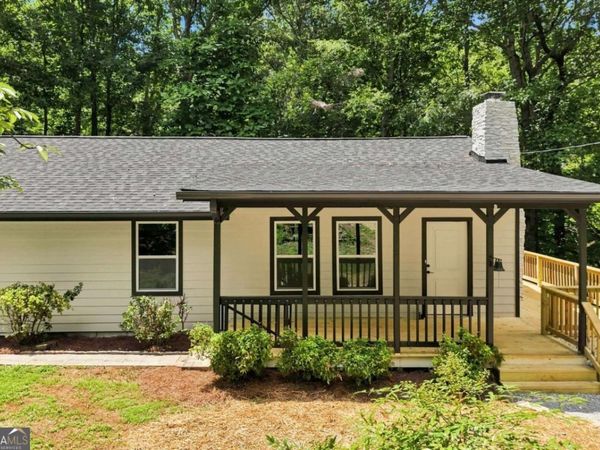 283 Ash Circle, Waleska, GA 30183