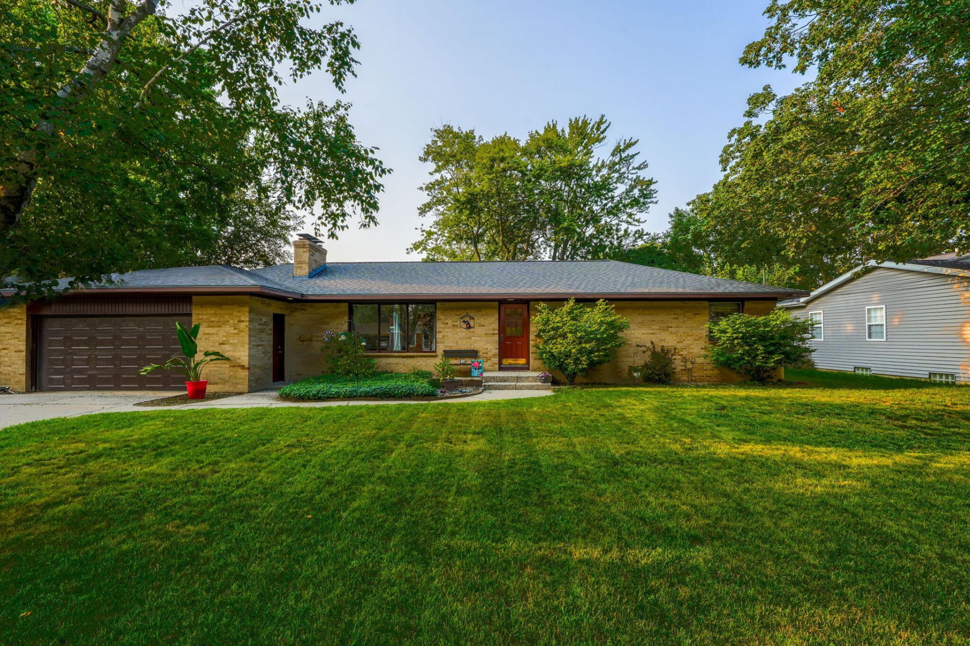 4103 Omaha Street Sw, Grandville, MI 49418 Main Photo
