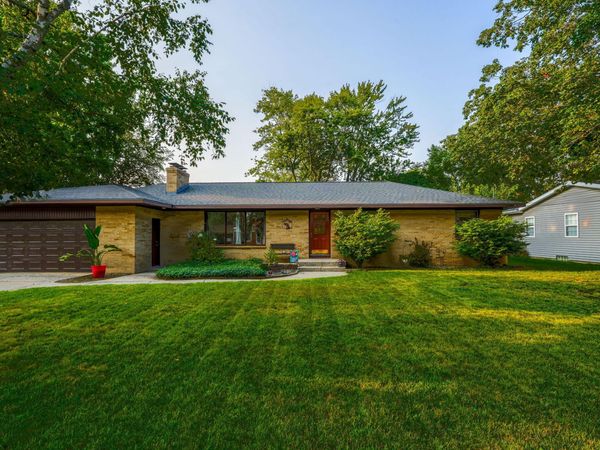 4103 Omaha Street SW, Grandville, MI 49418