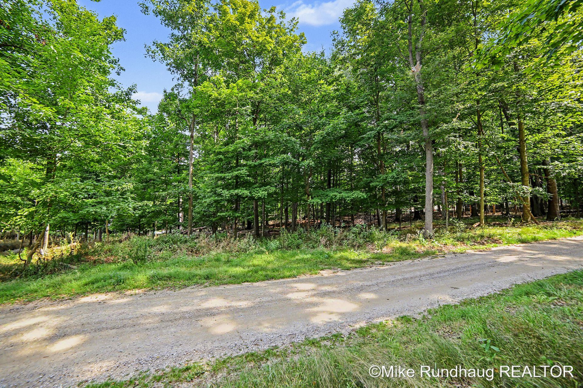 Parcel A Ridgewood Drive, Ludington, MI 49431 Main Photo