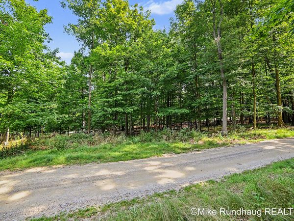 Parcel A Ridgewood Drive, Ludington, MI 49431
