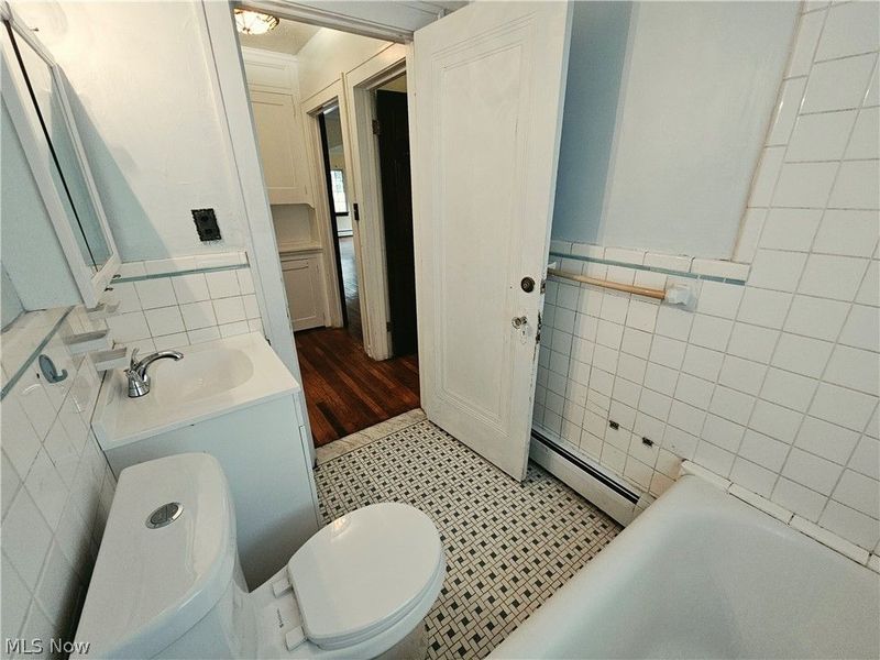 18313 Newell Road, Unit 1, Shaker Heights, OH 44122 Photo 11