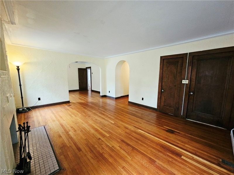 18313 Newell Road, Unit 1, Shaker Heights, OH 44122 Photo 4