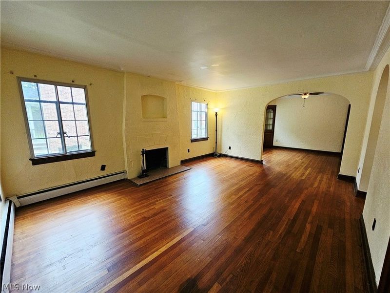 18313 Newell Road, Unit 1, Shaker Heights, OH 44122 Photo 5