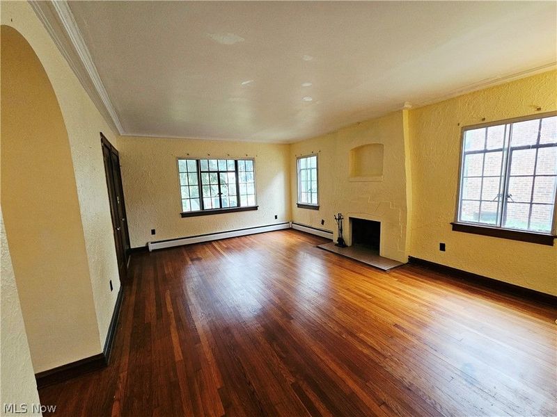 18313 Newell Road, Unit 1, Shaker Heights, OH 44122 Photo 6