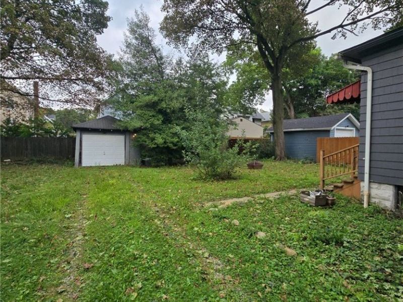 907 Delia Avenue , Akron, OH 44320 Photo 2