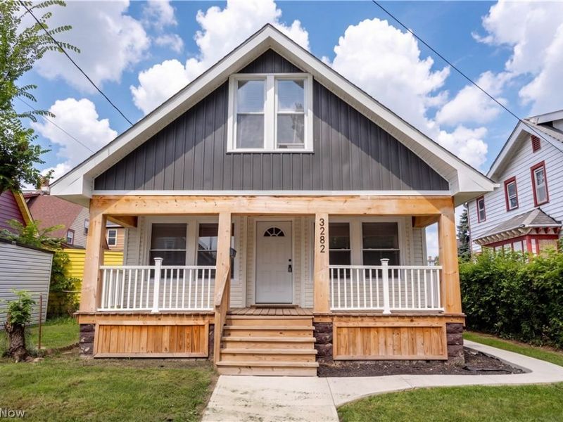 3282 W 38th Street, Cleveland, OH 44109 Photo 1