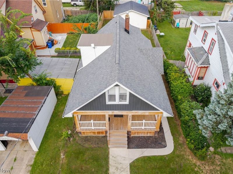 3282 W 38th Street, Cleveland, OH 44109 Photo 48
