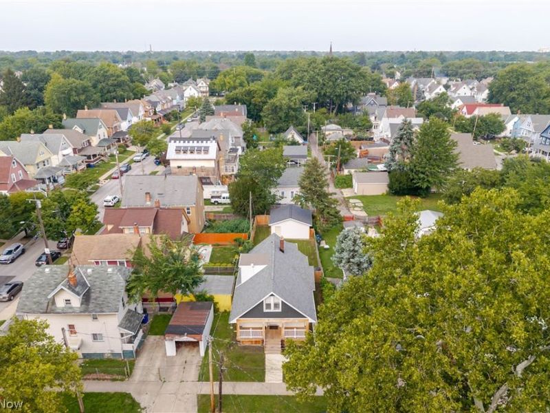 3282 W 38th Street, Cleveland, OH 44109 Photo 49