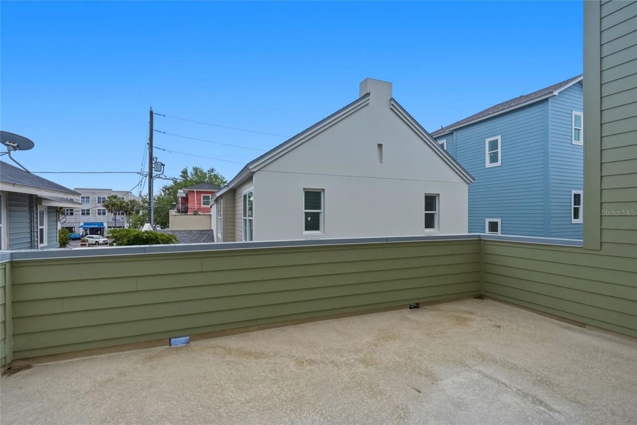2540 1st Avenue N, Saint Petersburg, FL 33713 Photo