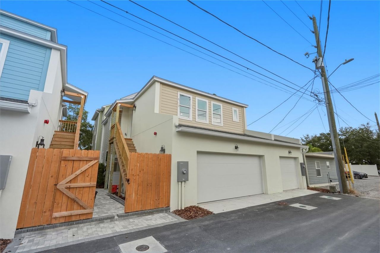 2540 1st Avenue N, Saint Petersburg, FL 33713 Photo