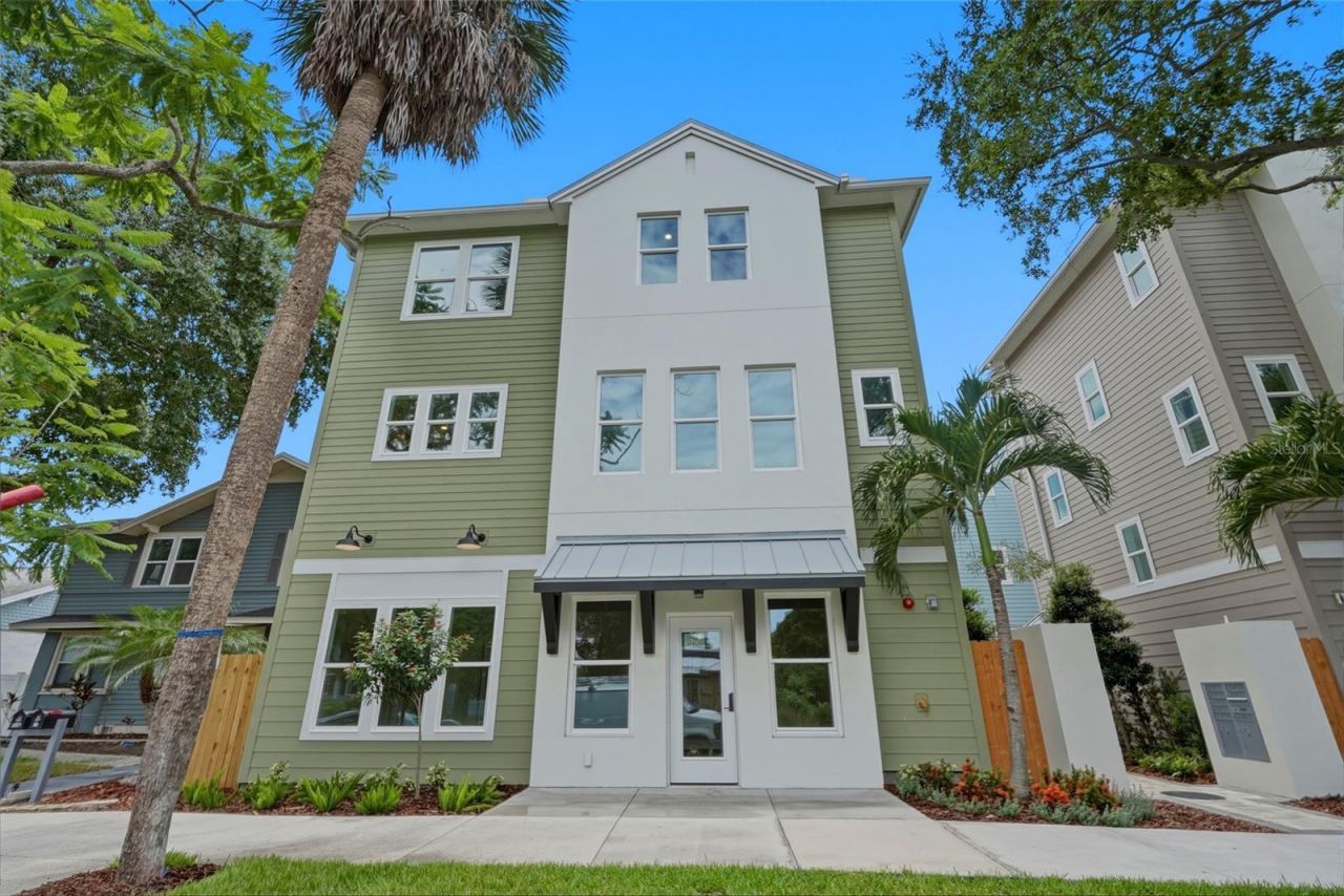 2540 1st Avenue N, Saint Petersburg, FL 33713 Photo