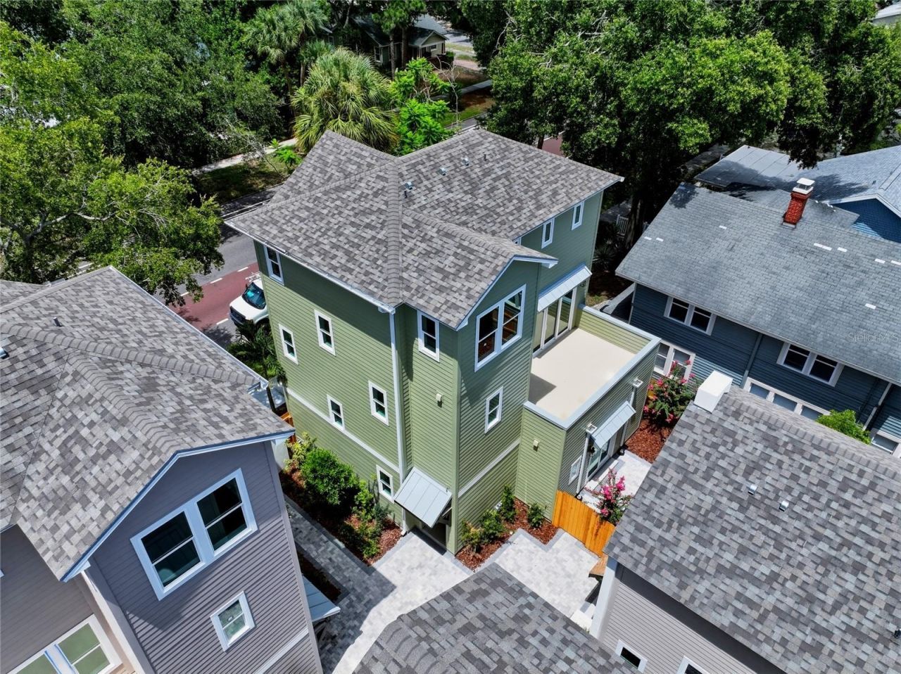 2540 1st Avenue N, Saint Petersburg, FL 33713 Photo
