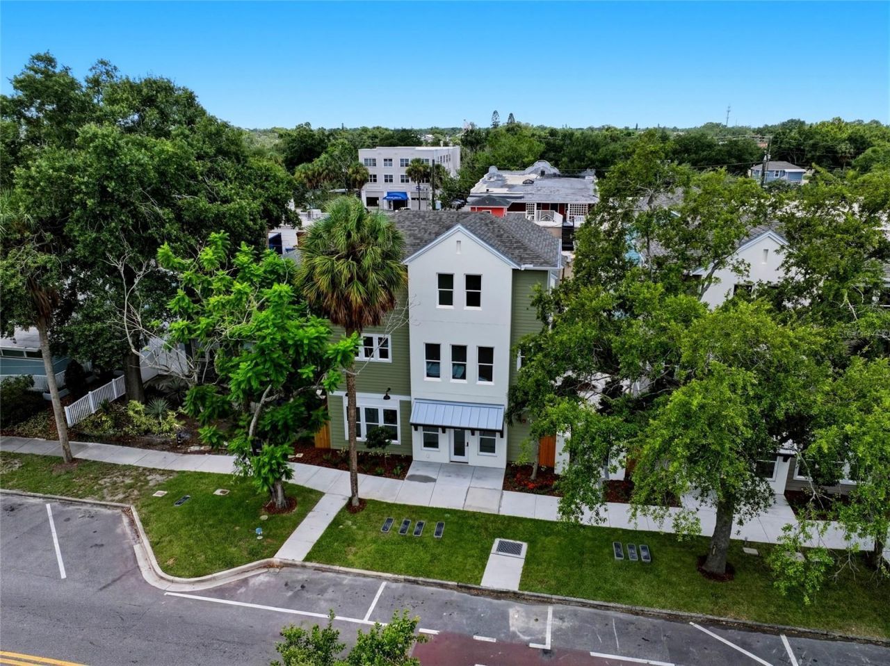 2540 1st Avenue N, Saint Petersburg, FL 33713 Photo