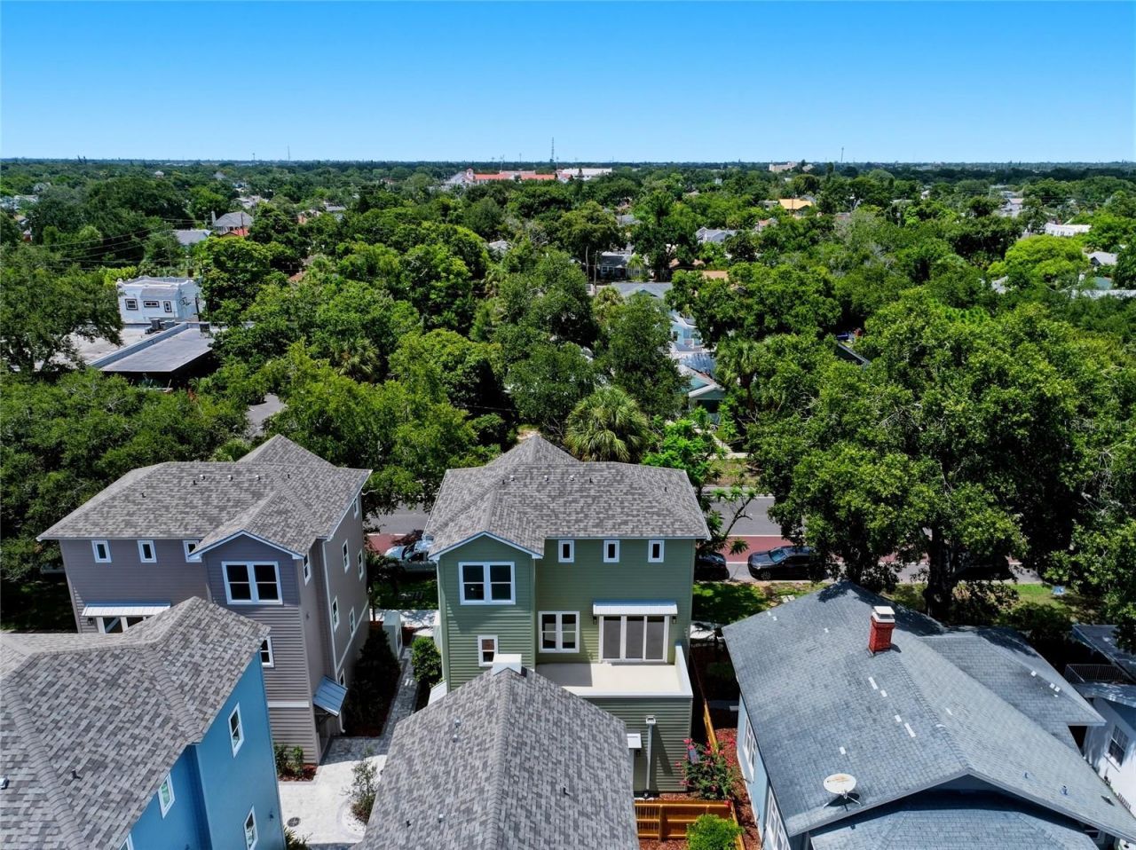 2540 1st Avenue N, Saint Petersburg, FL 33713 Photo