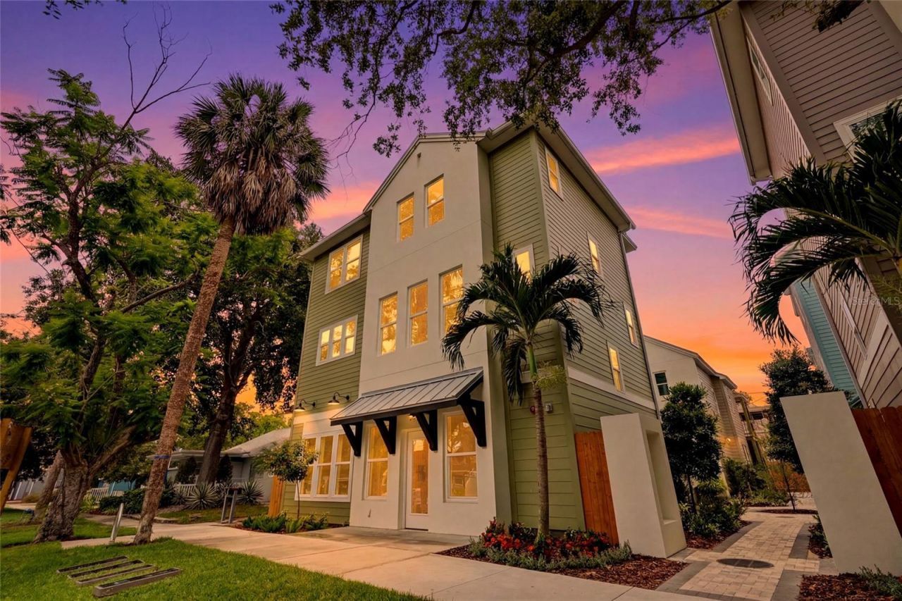 2540 1st Avenue N, Saint Petersburg, FL 33713 Photo