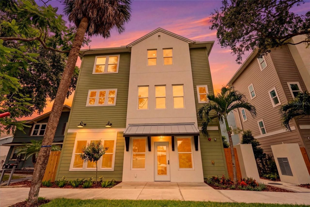 2540 1st Avenue N, Saint Petersburg, FL 33713 Photo